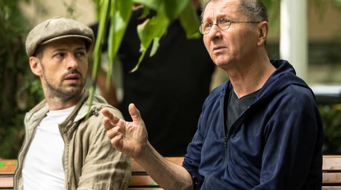 incepe tiff oradea luca noul film semnat de horatiu malaele deschide cea de a 4 a editie cu o proiectie speciala la filarmonica