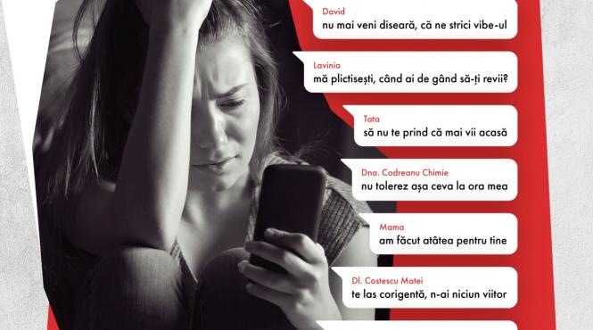 depresia in randul adolescentilor o problema reala dar ignorata