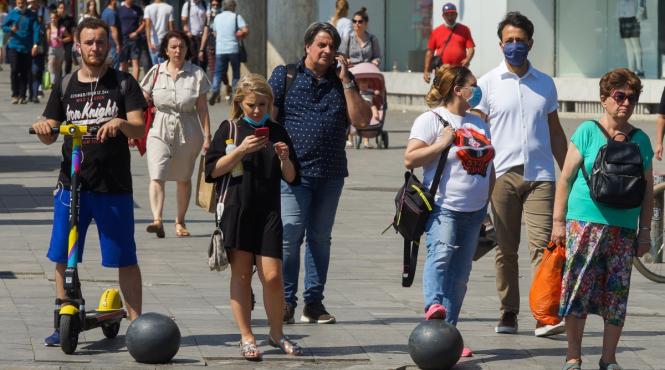 octavian jurma romania risca sa devina o enclava covid 19
