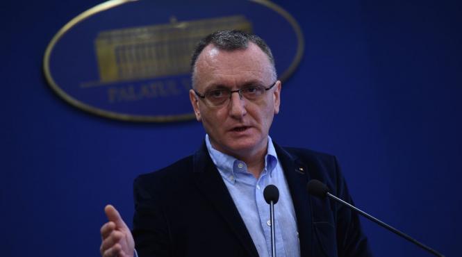ce spune sorin cimpeanu despre testarea elevilor