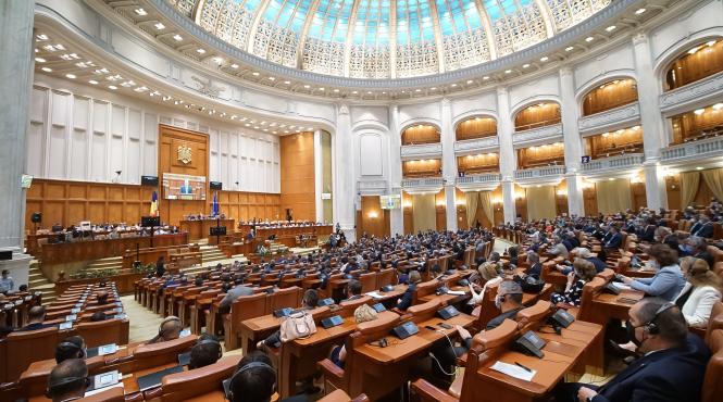 parlamentarii usr plus sunt nemultumiti de programul anghel saligny numar urias de amendamente