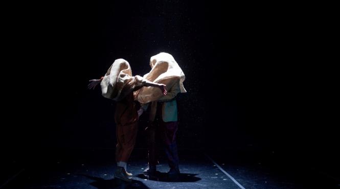 spectacolul porno povestea sotiei mele la festivalul drama