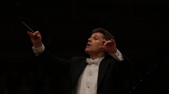 doua dintre cele mai apreciate lucrari de george enescu astazi pe scenele festivalului cu violonistul nicolas dautricourt si orchestra simfonica a radiodifuziunii ungare