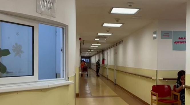 florin citu anunta transformarea spitalului judetean ilfov in unitate covid 19