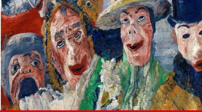 o noua carte de exceptie oferita de jurnalul muzeul de ceara de dumitru popescu