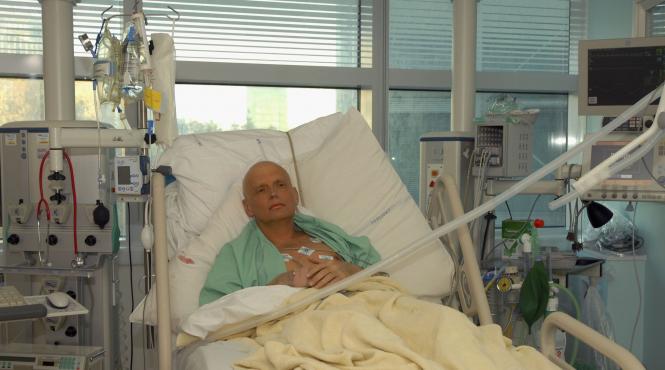 verdict cedo rusia este vinovata de asasinarea fostului agent kgb alexander litvinenko