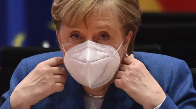 ce mostenire lasa in urma angela merkel pentru europa centrala si de est