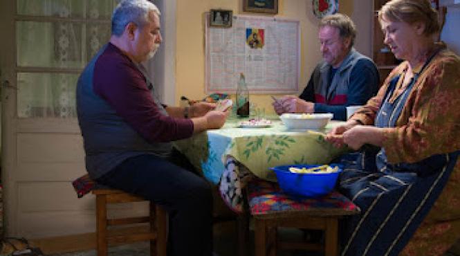 cineastii romani isi intalnesc publicul la noaptea alba a filmului romanesc pe 24 septembrie