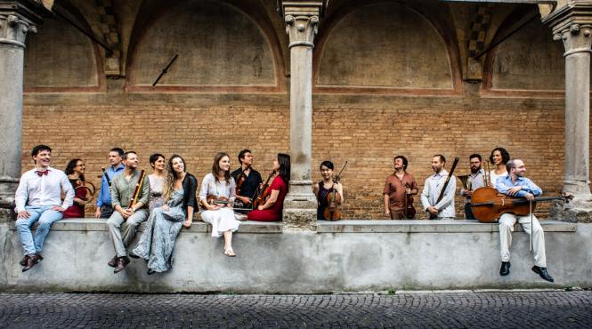 violonistul nicolas dautricourt prezinta proiectul enescu la ateneul roman ksenija sidorova prima acordeonista prezenta in festivalul enescu
