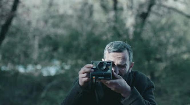 cinema sub clar de luna cu spioni de ocazie si filme de oscar