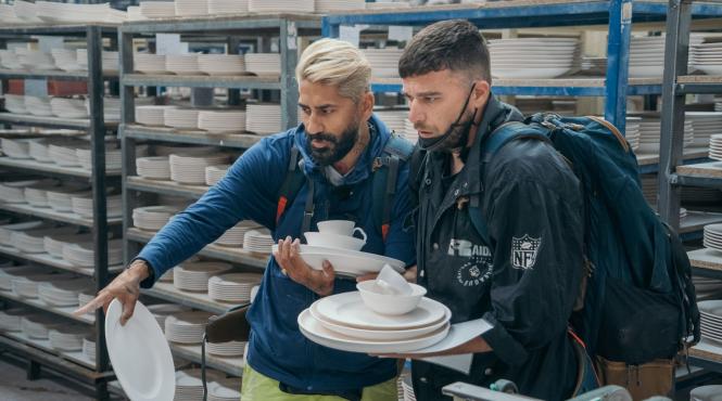 lupta stransa pentru imunitate pe drumul imparatilor la asia express
