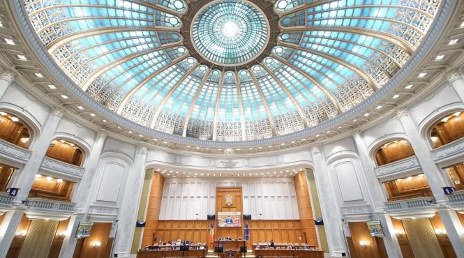 psd a depus motiunea de cenzura impotriva guvernului citu