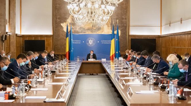 update anunt soc un ministru important explica motivul demisiei din guvernul citu