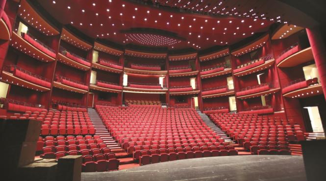 festivalul national de teatru editia a 31 a 6 14 noiembrie 2021