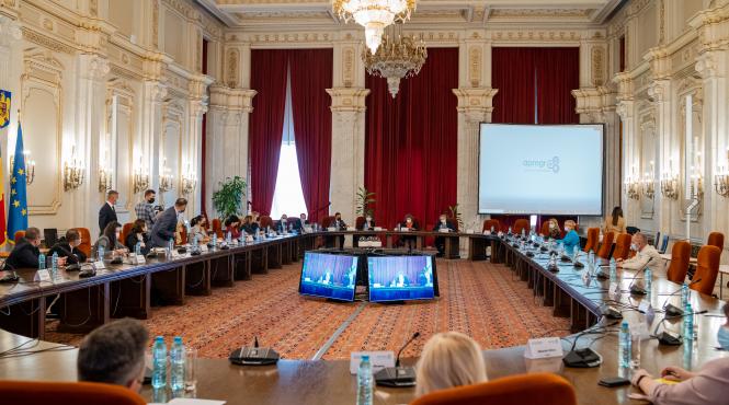 producatorii de medicamente generice invita guvernul la colaborare pentru binele romanilor