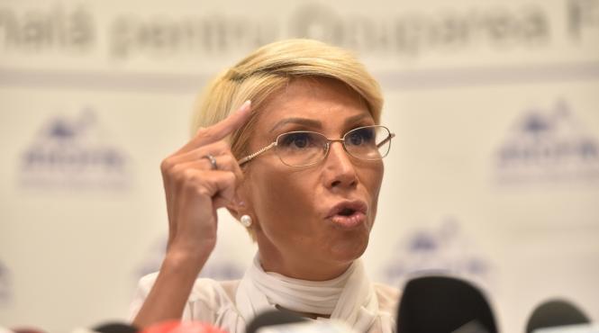 raluca turcan a comis o din nou ministrul muncii a indus in eroare sute de mii de parinti