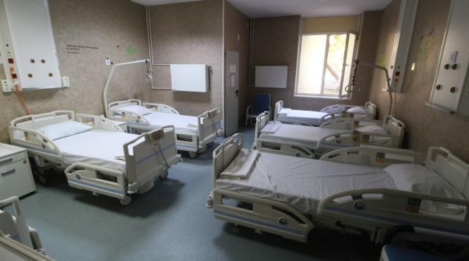 situatie disperata in capitala pacientii sunt dati afara din spitale pentru bolnavii de covid 19