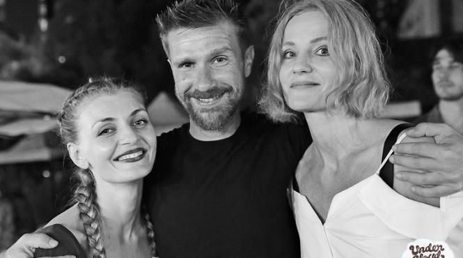 spectacole si evenimente speciale zilele acestea in cadrul undercloud 2021