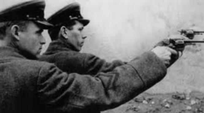 cum a fost asasinata familia ultimului tar al rusiei