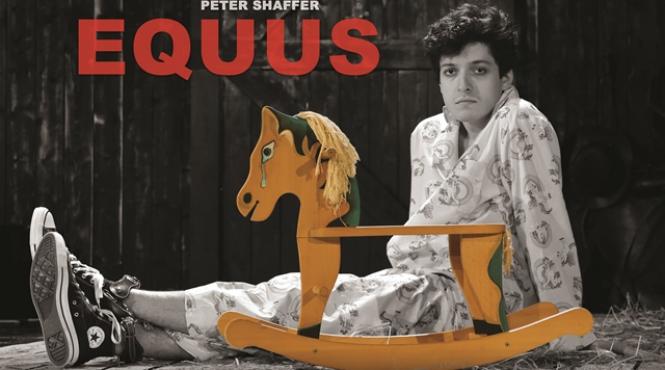 equus de peter shaffer in directia de scena a lui victor ioan frunza la teatrul stela popescu