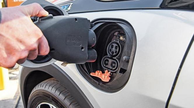 goana dupa masini electrice