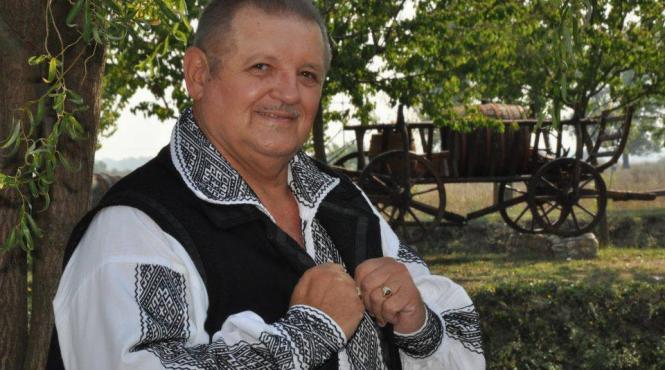 doliu in muzica populara petrica moise a fost rapus de covid 19