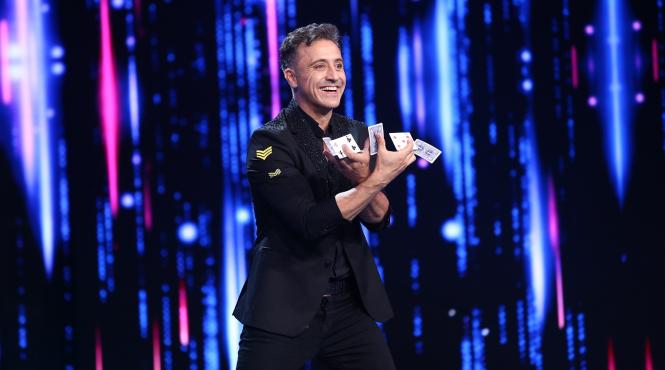 iumor si imai mult umor lider de audienta seara trecuta la antena 1