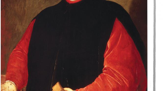 interesul particular inaintea interesului general iata inceputul disolutiei statului