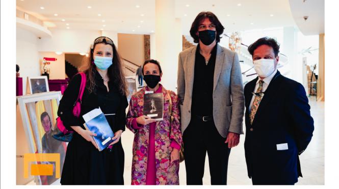 concept una dintre cele mai importante reviste autohtone dedicate cercetarii in domeniul artelor spectacolului aniversata pe scena tnb