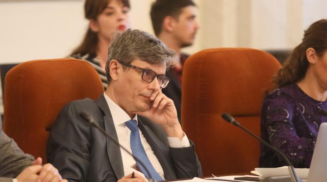 saptamana decisiva pentru nebunia preturilor la energie