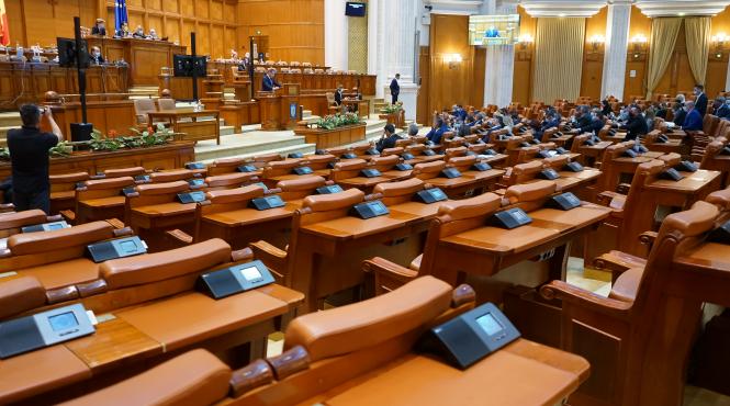 ziua z guvernul citu se pregateste sa plece acasa partidele au planuri diametral opuse dupa motiune