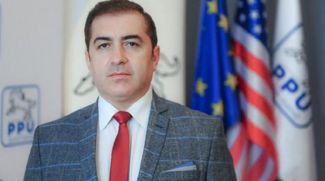 daniel ionascu promisiune dupa caderea guvernului citu ridic protestul meu si al ppu social liberal pentru libertate demnitate sanatate