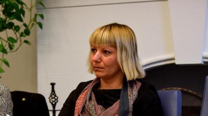 camelia bogdan a pierdut definitiv procesul in care daduse in judecata presedintele romaniei inalta curte si sri