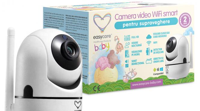 p easycare un brand dezvoltat de dasco distribution