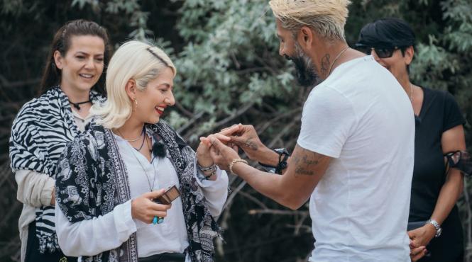 connect r moment surpriza ce ii va lasa pe toti fara replica lidia s a cutremurat nu isi dadea seama ce urmeaza sa fac