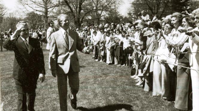 stafeta energiei nucleare plecata de la ceausescu si carter a ajuns la iohannis si biden