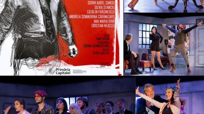 spectacolul ceapa al teatrului stela popescu invitat pe scena teatrului nottara pe 19 octombrie