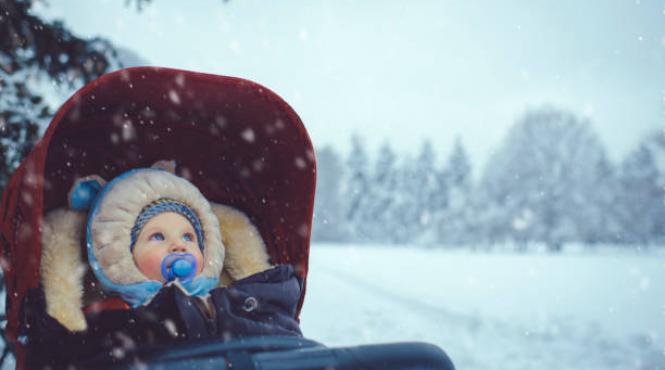 iarna soseste curand sunteti pregatiti