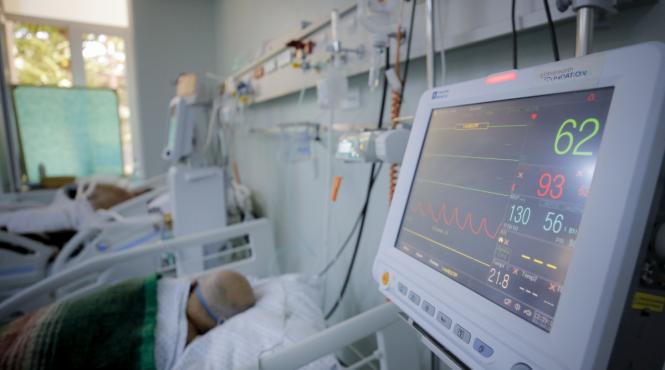 medici zi de zi asistam la tragedii pacienti care mor familii aflate in suferinta