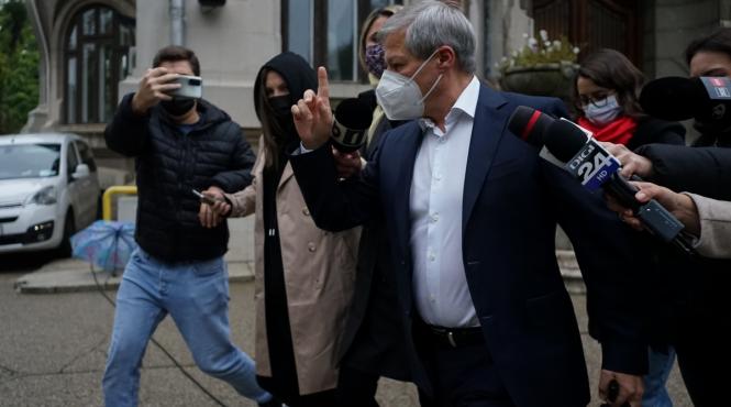 surse antena 3 lista de ministri pe care dacian ciolos si o doreste in noul guvern usr varianta de lucru