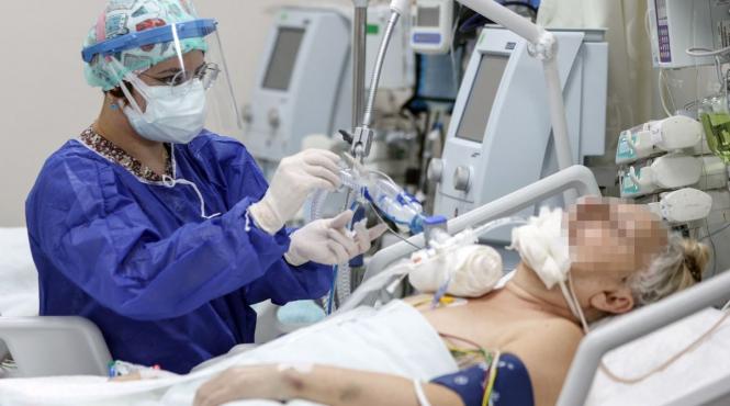 bilant covid 19 numar urias de infectii noi 303 decese 1 727 de pacienti la ati