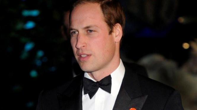 printul william ii mustra pe miliardarii angajati in cursa spatiala