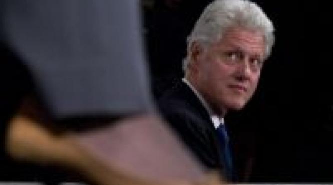 bill clinton a ajuns la spital cu septicemie cum se simte fostul presedinte american