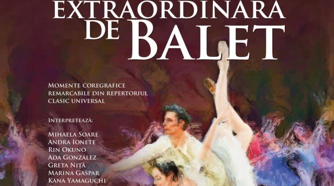 gala extraordinara de balet transmisa online de onb cu ocazia zilei mondiale a baletului