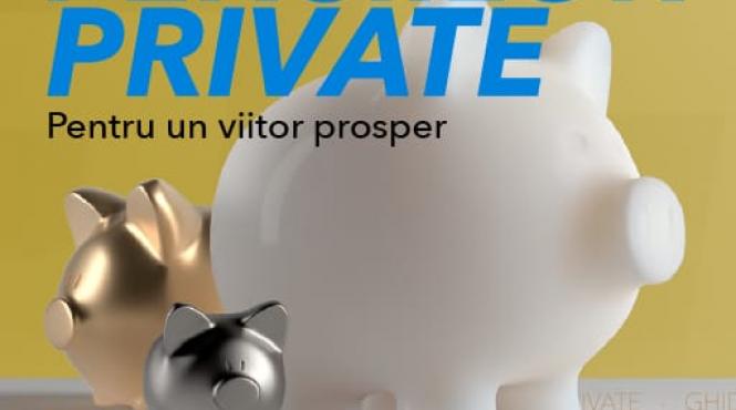 ghidul pensiilor private din 25 octombrie la antena 3 si in ziarul jurnalul