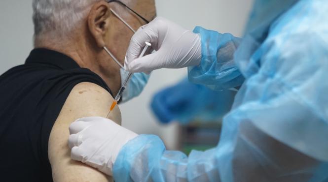 romania a depasit pragul de 6 000 000 de persoane vaccinate cu cel putin o doza