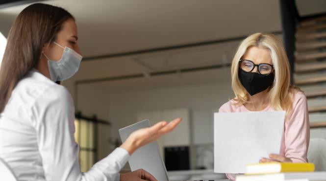 sase reguli pentru crearea unei bune impresii la interviul de angajare