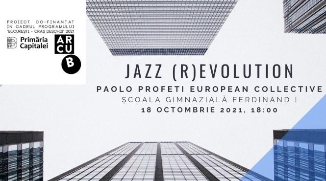 jazz r evolution prin jazz spre dialog si toleranta