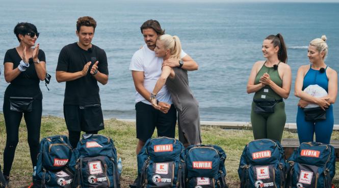 un nou cuplu de vedete va obtine pasaportul de trecere spre georgia la asia express drumul imparatilor show ul lider de audienta