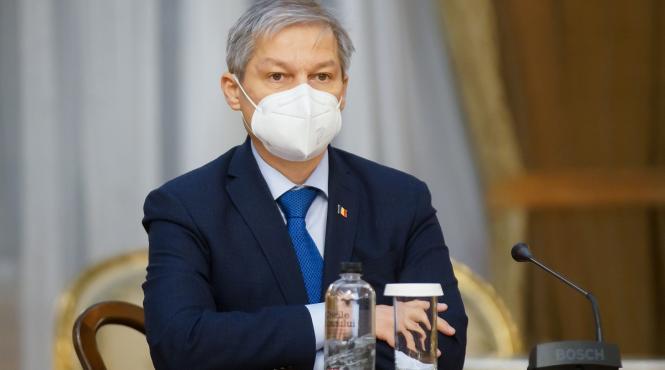 ciolos inaintea votului din plen sper sa ii convingem pe parlamentari nu mai e timp de pierdut